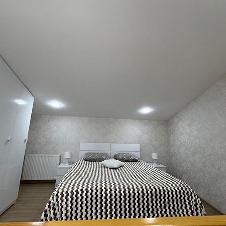 Tamuna Apartment Tbilisi Zewnętrze zdjęcie