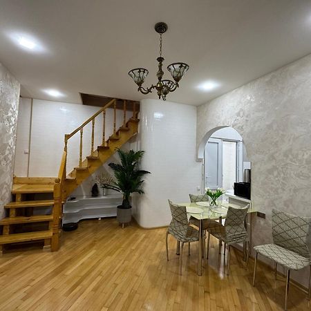 Tamuna Apartment Tbilisi Zewnętrze zdjęcie
