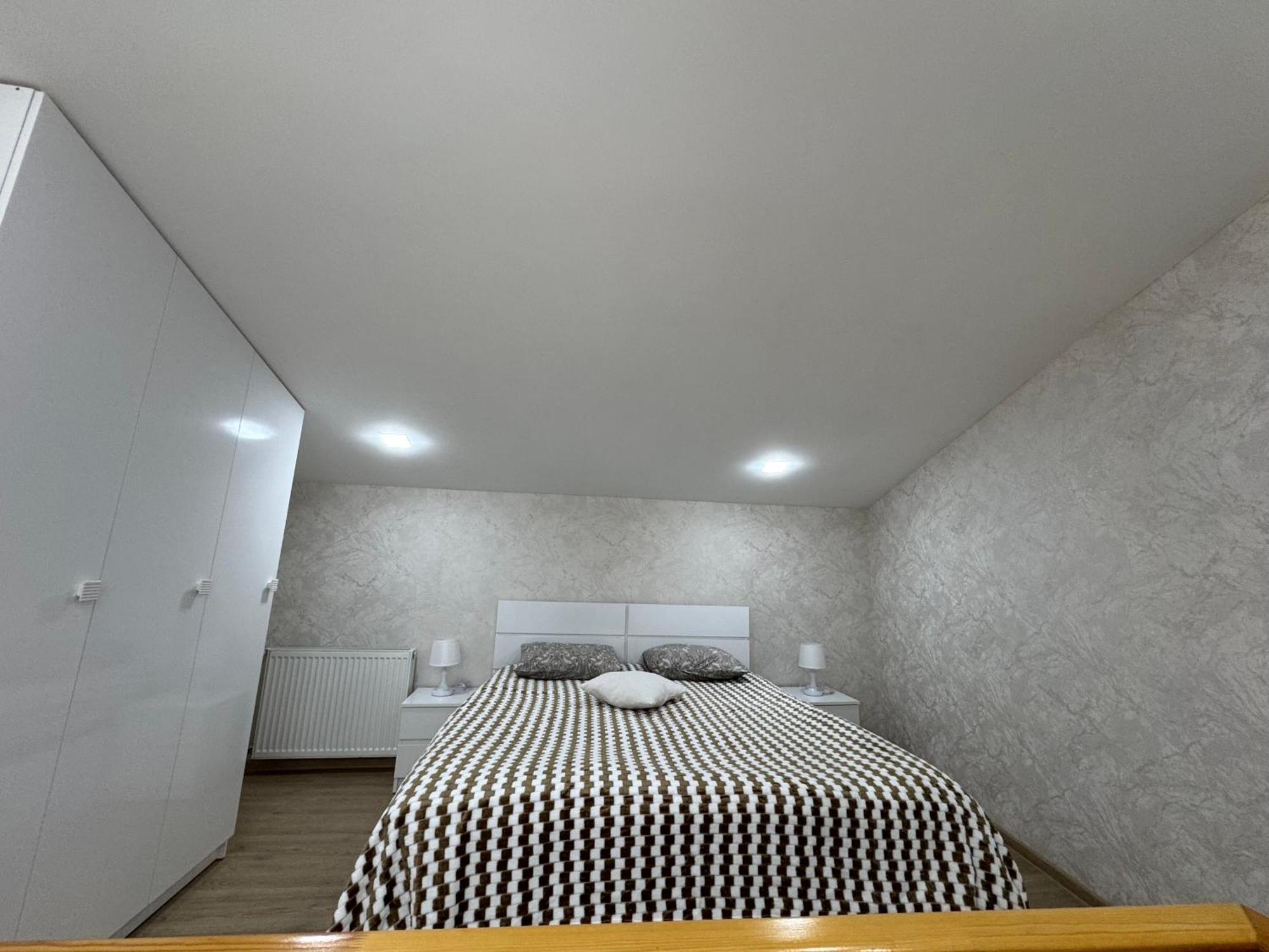 Tamuna Apartment Tbilisi Zewnętrze zdjęcie