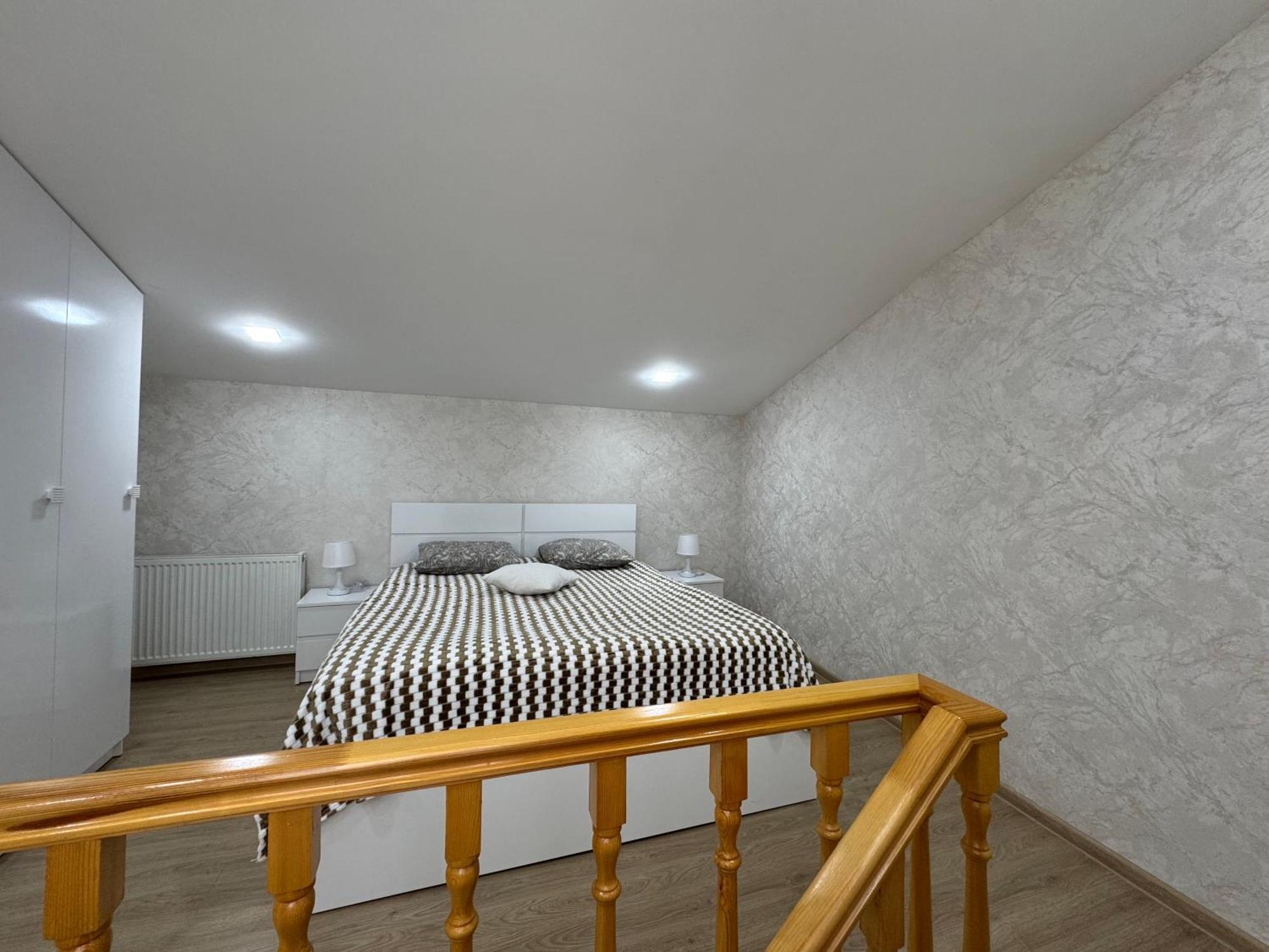 Tamuna Apartment Tbilisi Zewnętrze zdjęcie