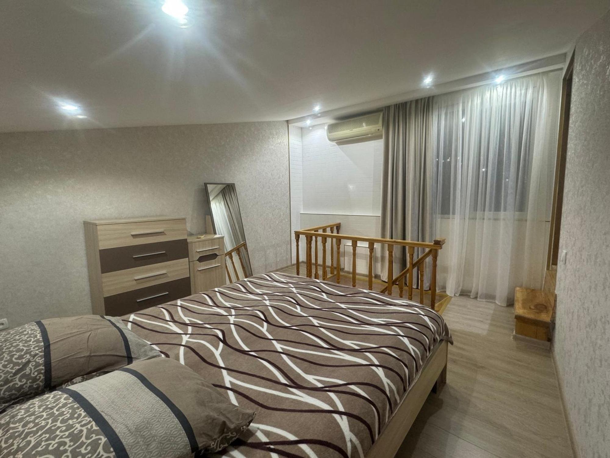 Tamuna Apartment Tbilisi Zewnętrze zdjęcie