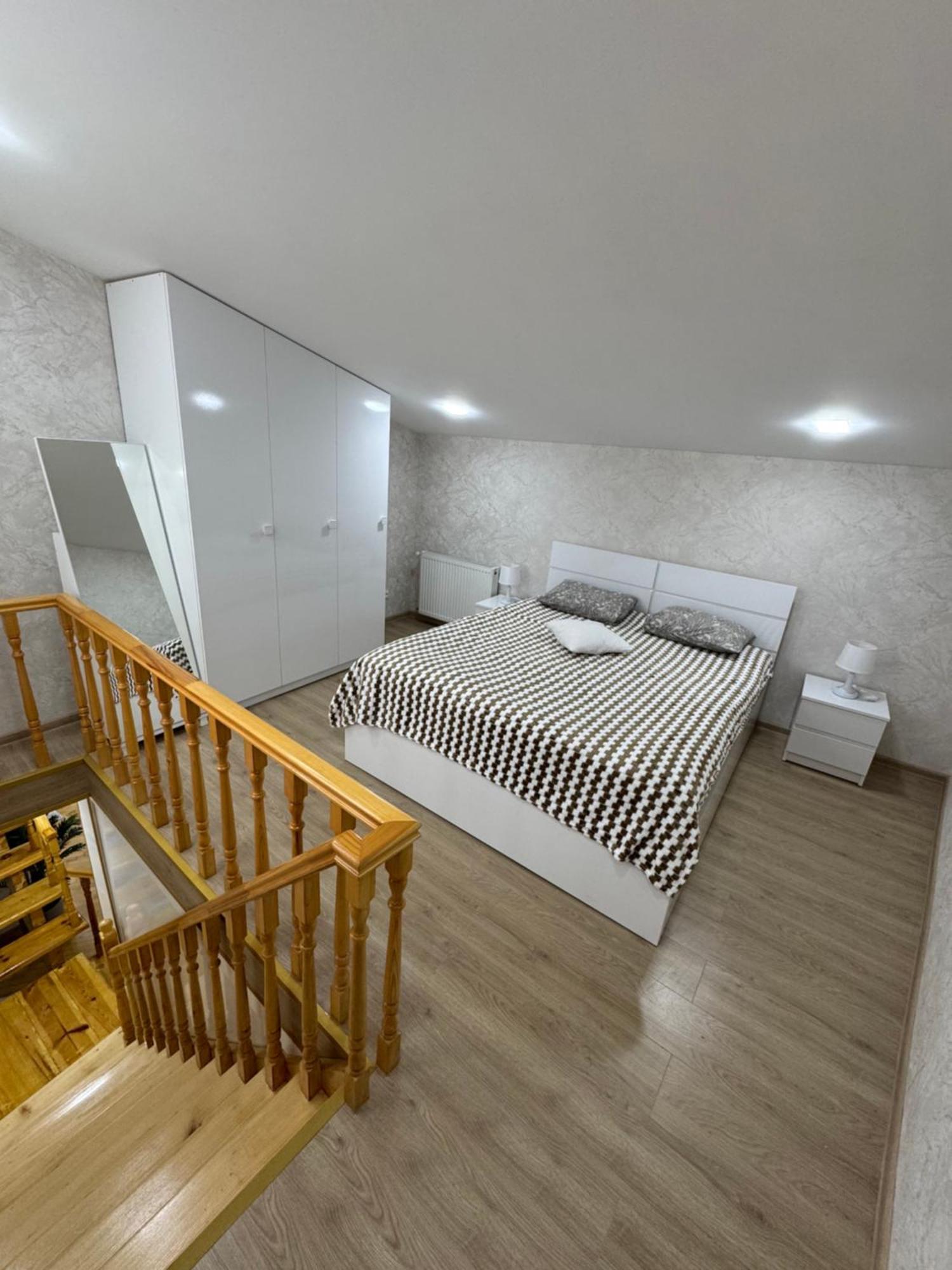 Tamuna Apartment Tbilisi Zewnętrze zdjęcie