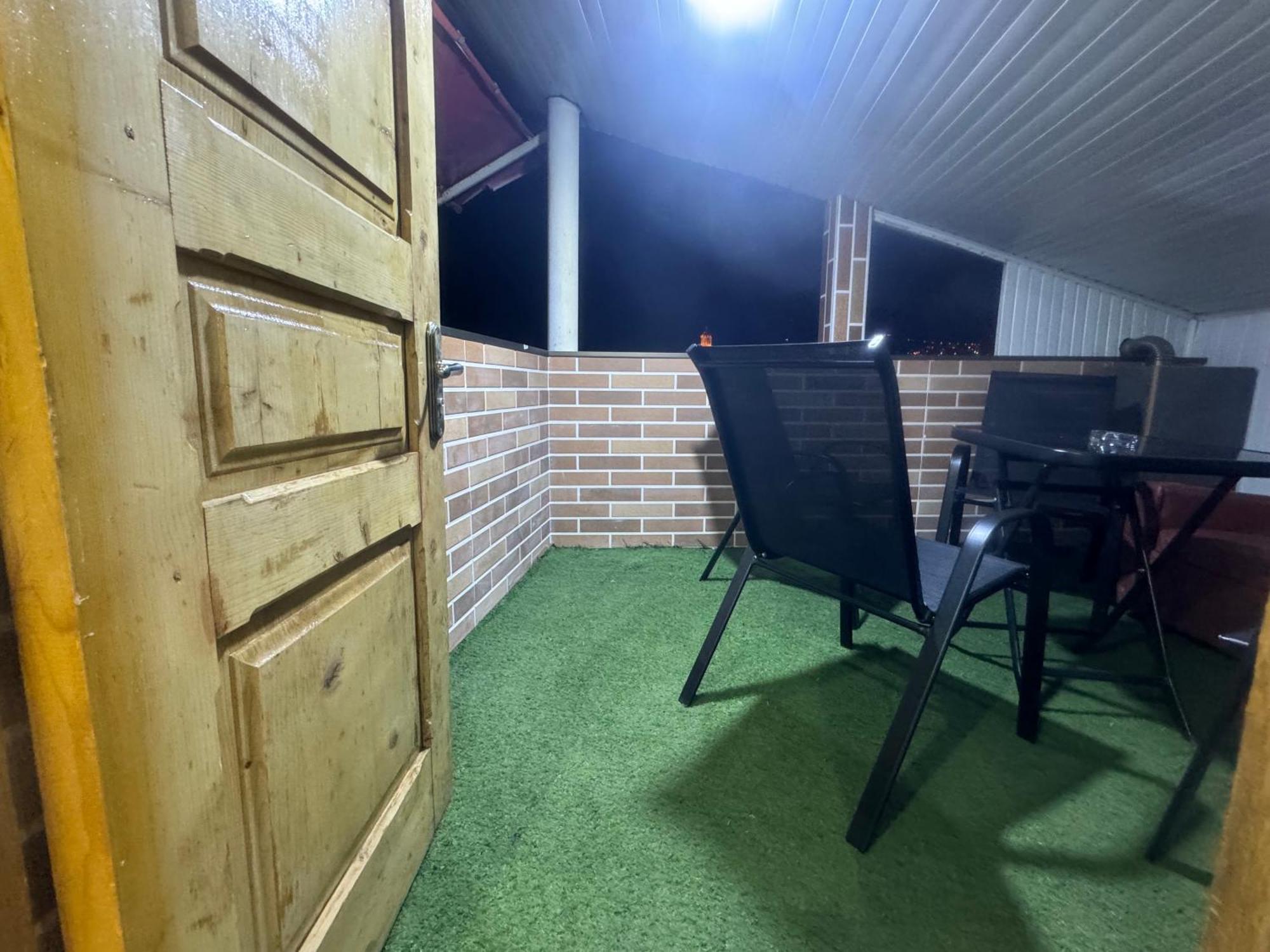 Tamuna Apartment Tbilisi Zewnętrze zdjęcie