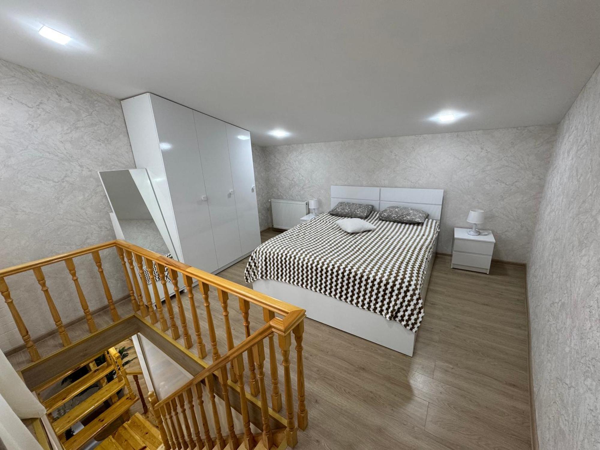 Tamuna Apartment Tbilisi Zewnętrze zdjęcie
