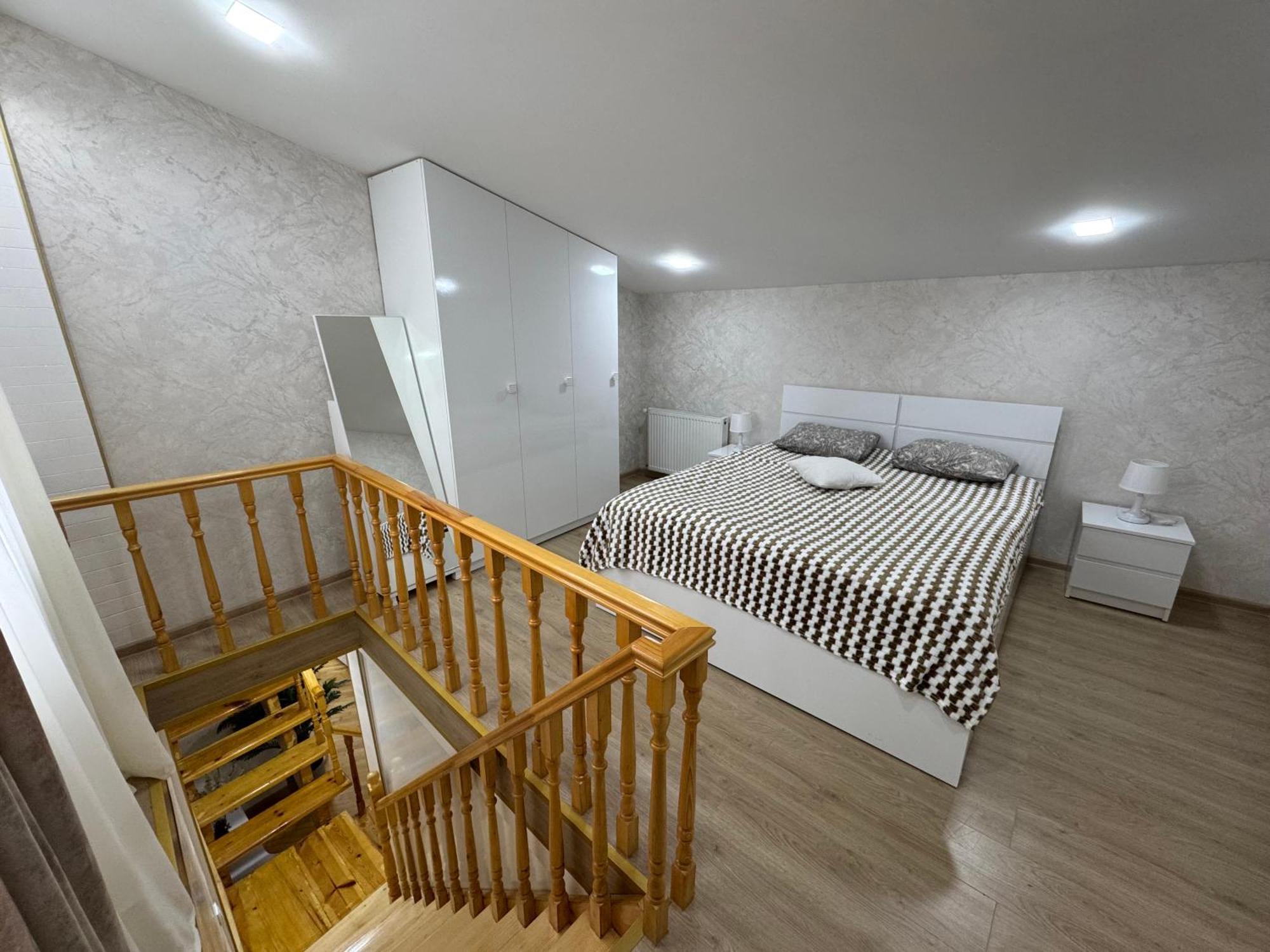 Tamuna Apartment Tbilisi Zewnętrze zdjęcie
