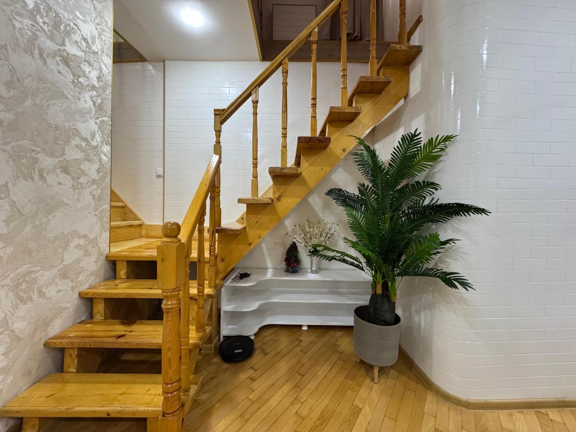 Tamuna Apartment Tbilisi Zewnętrze zdjęcie
