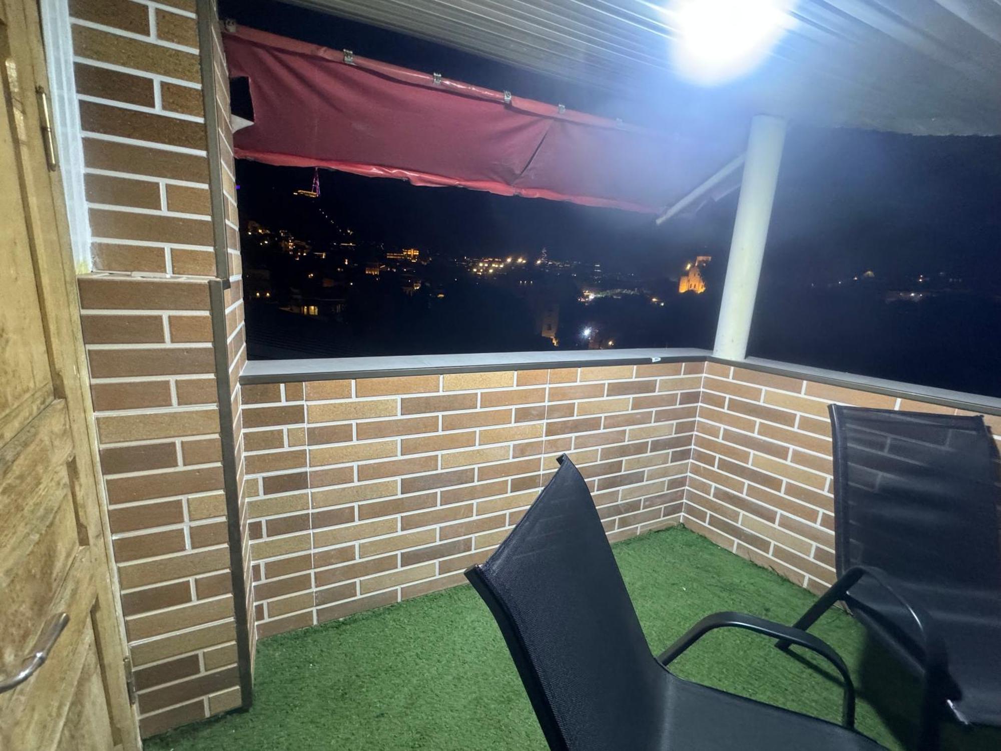 Tamuna Apartment Tbilisi Zewnętrze zdjęcie