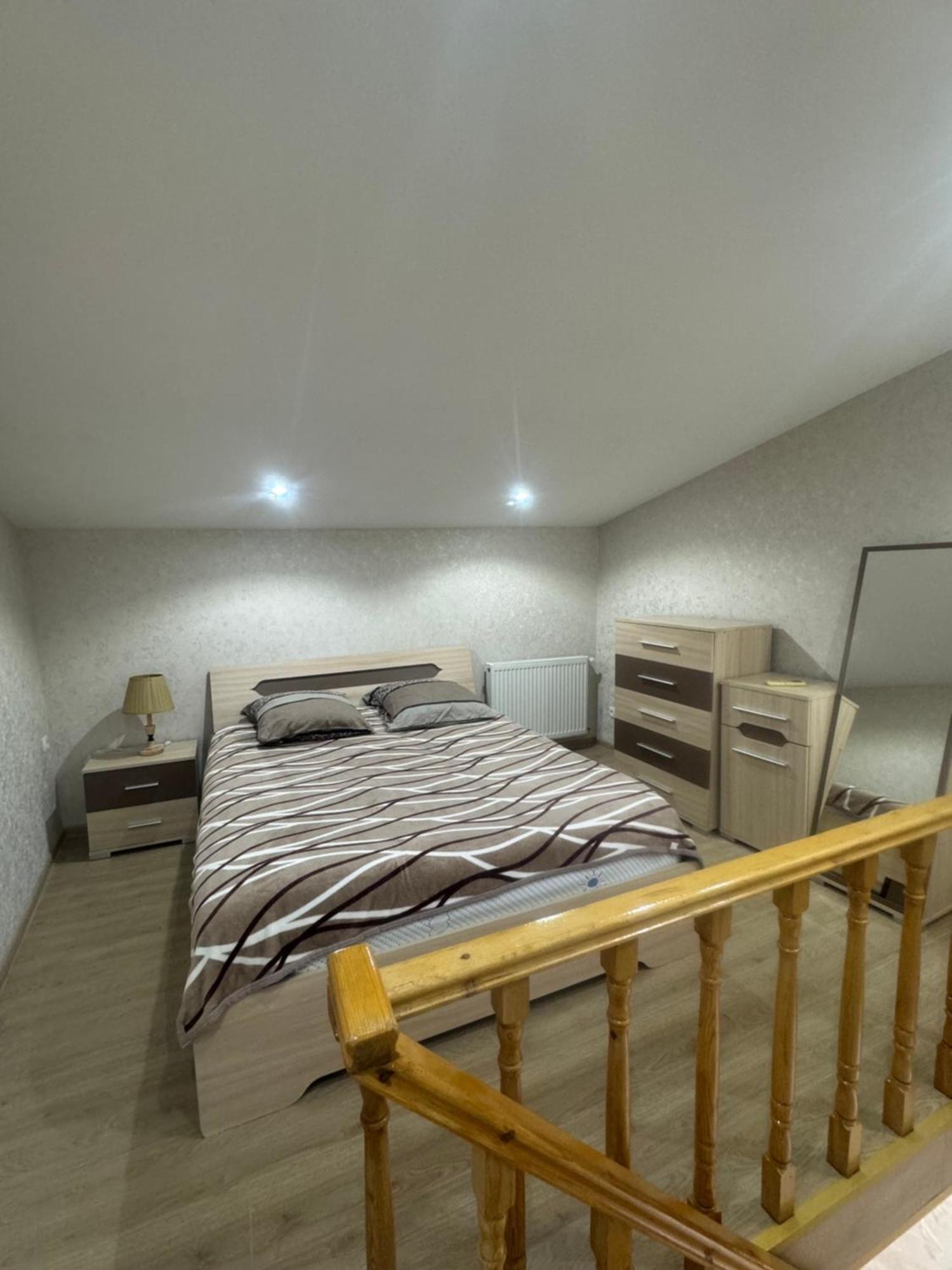 Tamuna Apartment Tbilisi Zewnętrze zdjęcie