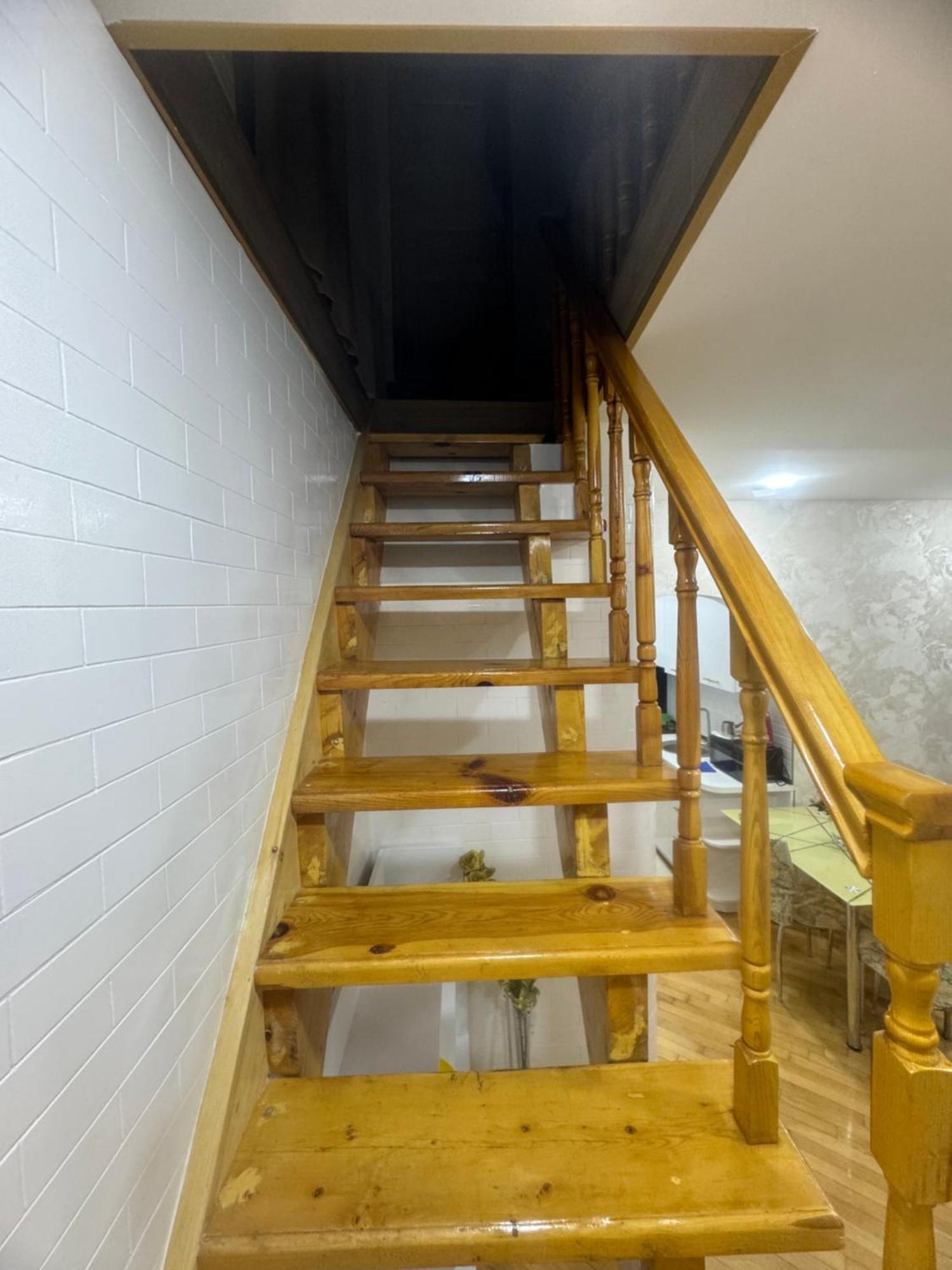 Tamuna Apartment Tbilisi Zewnętrze zdjęcie