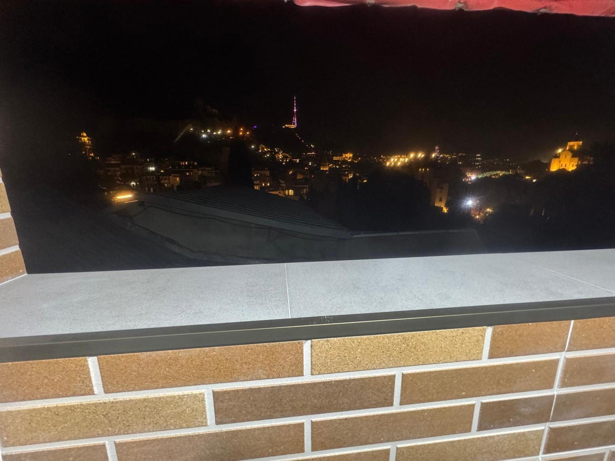Tamuna Apartment Tbilisi Zewnętrze zdjęcie