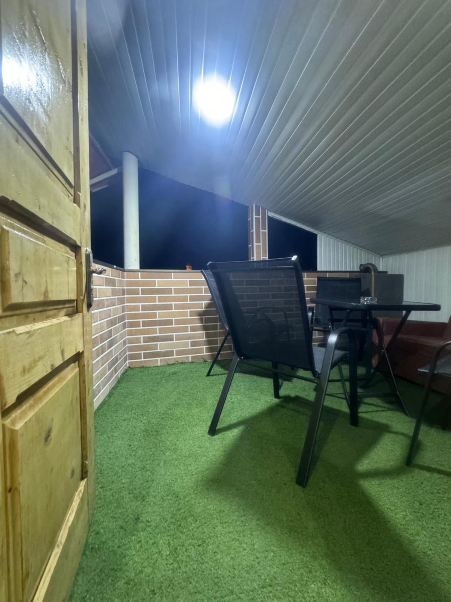 Tamuna Apartment Tbilisi Zewnętrze zdjęcie