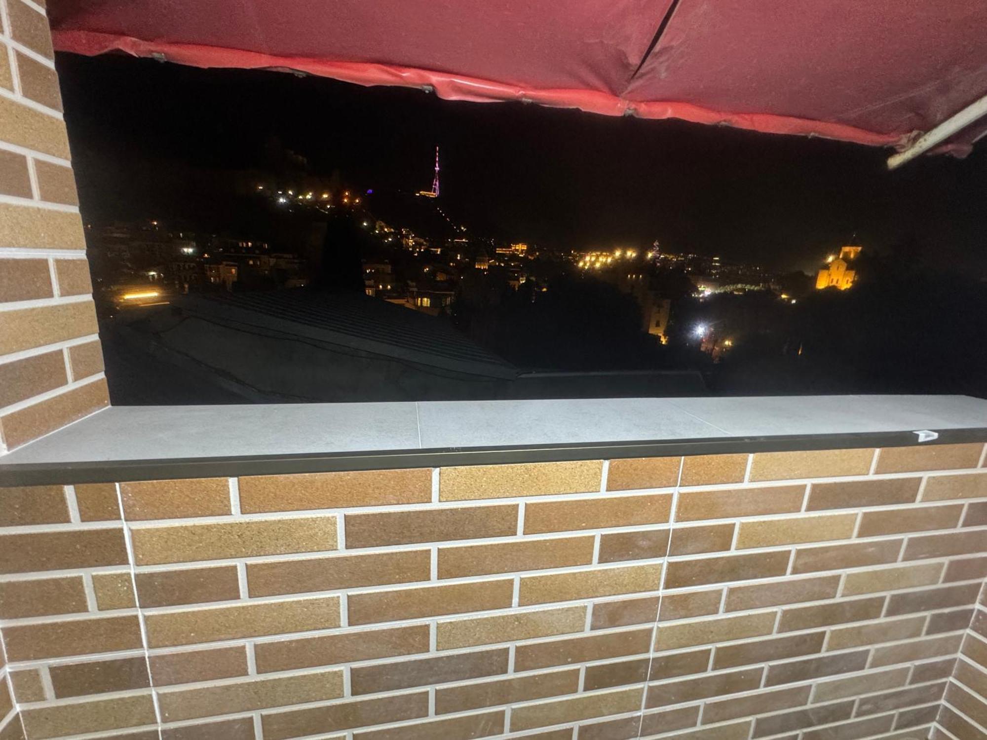 Tamuna Apartment Tbilisi Zewnętrze zdjęcie