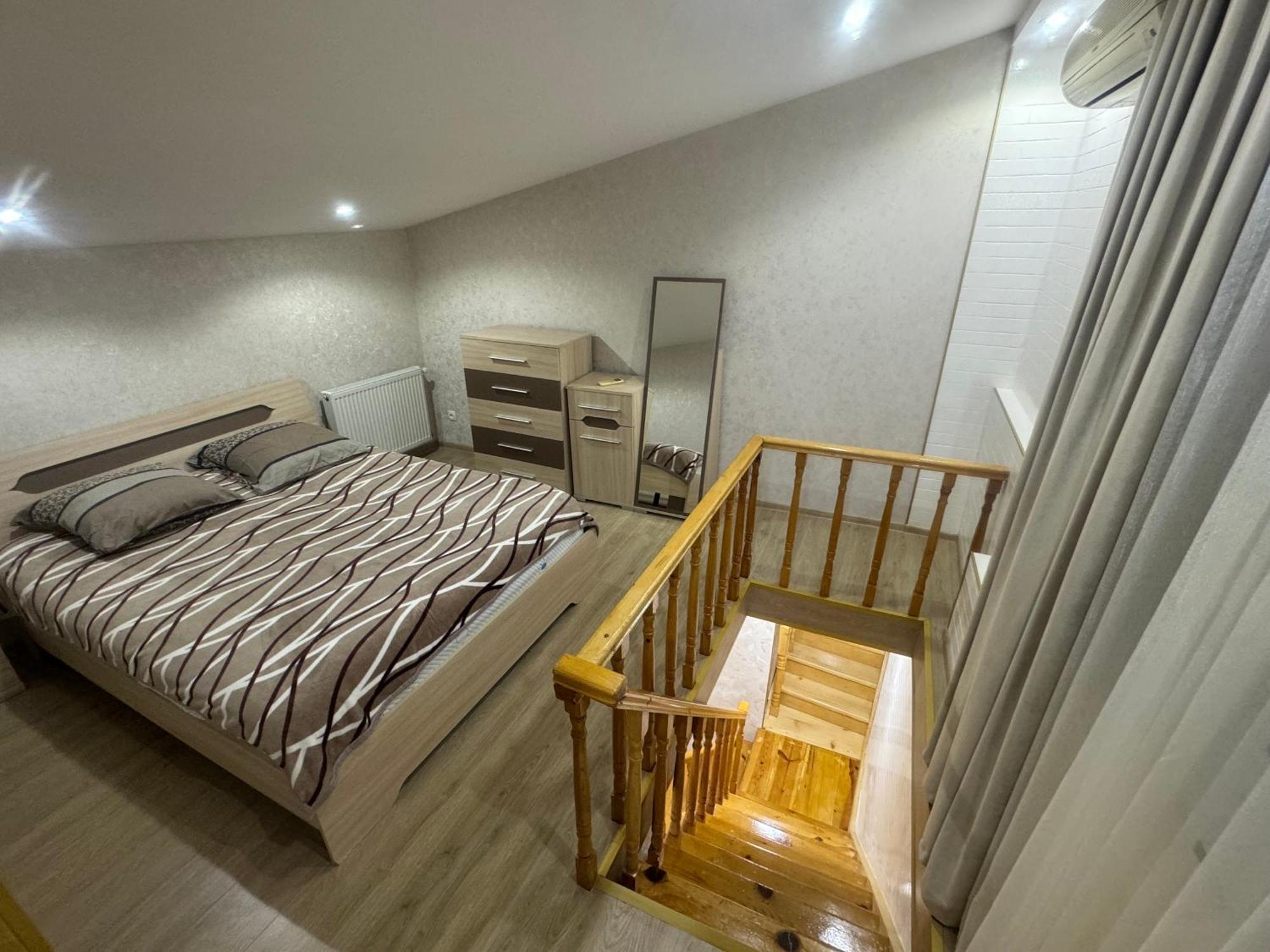 Tamuna Apartment Tbilisi Zewnętrze zdjęcie