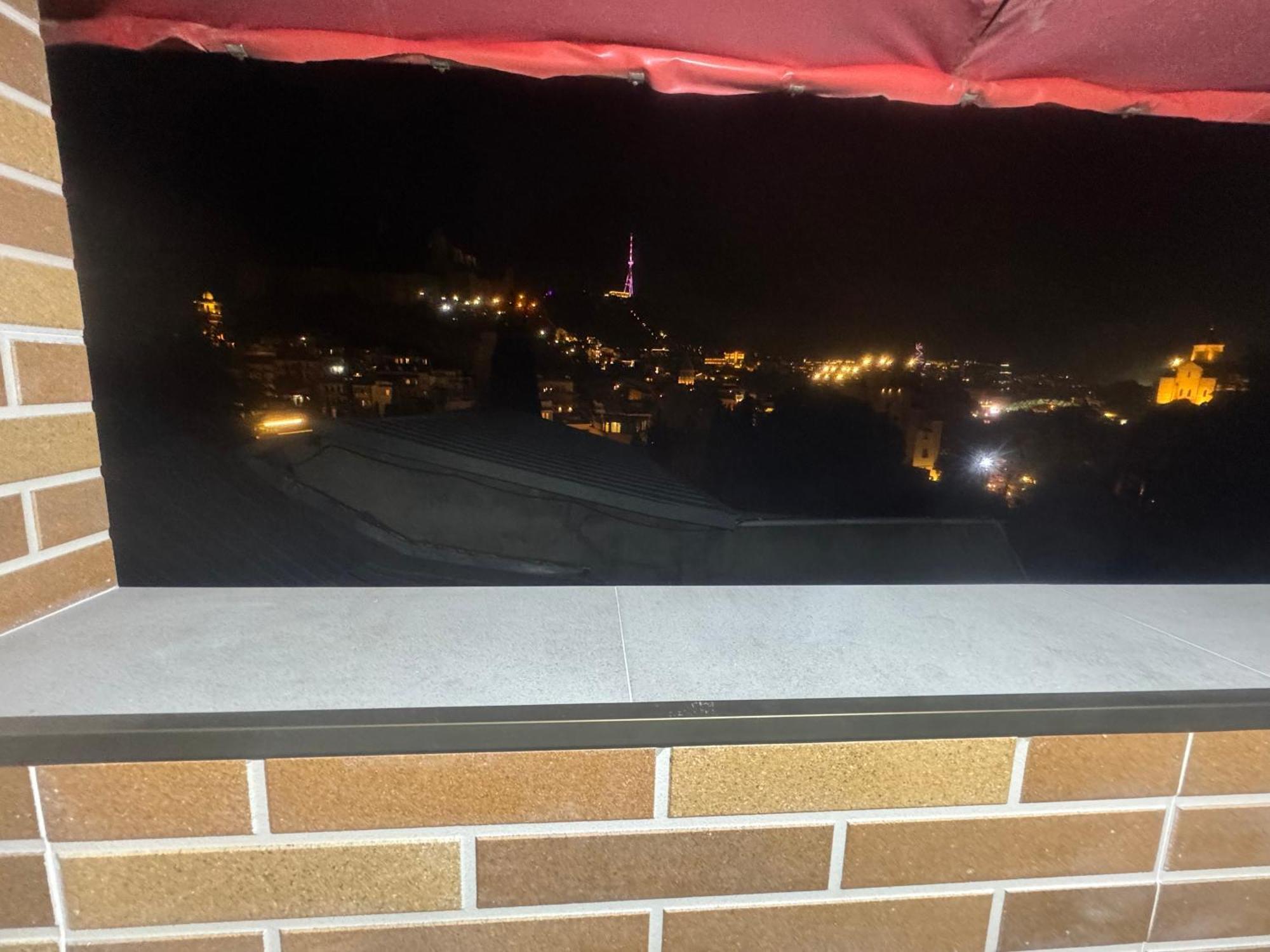 Tamuna Apartment Tbilisi Zewnętrze zdjęcie