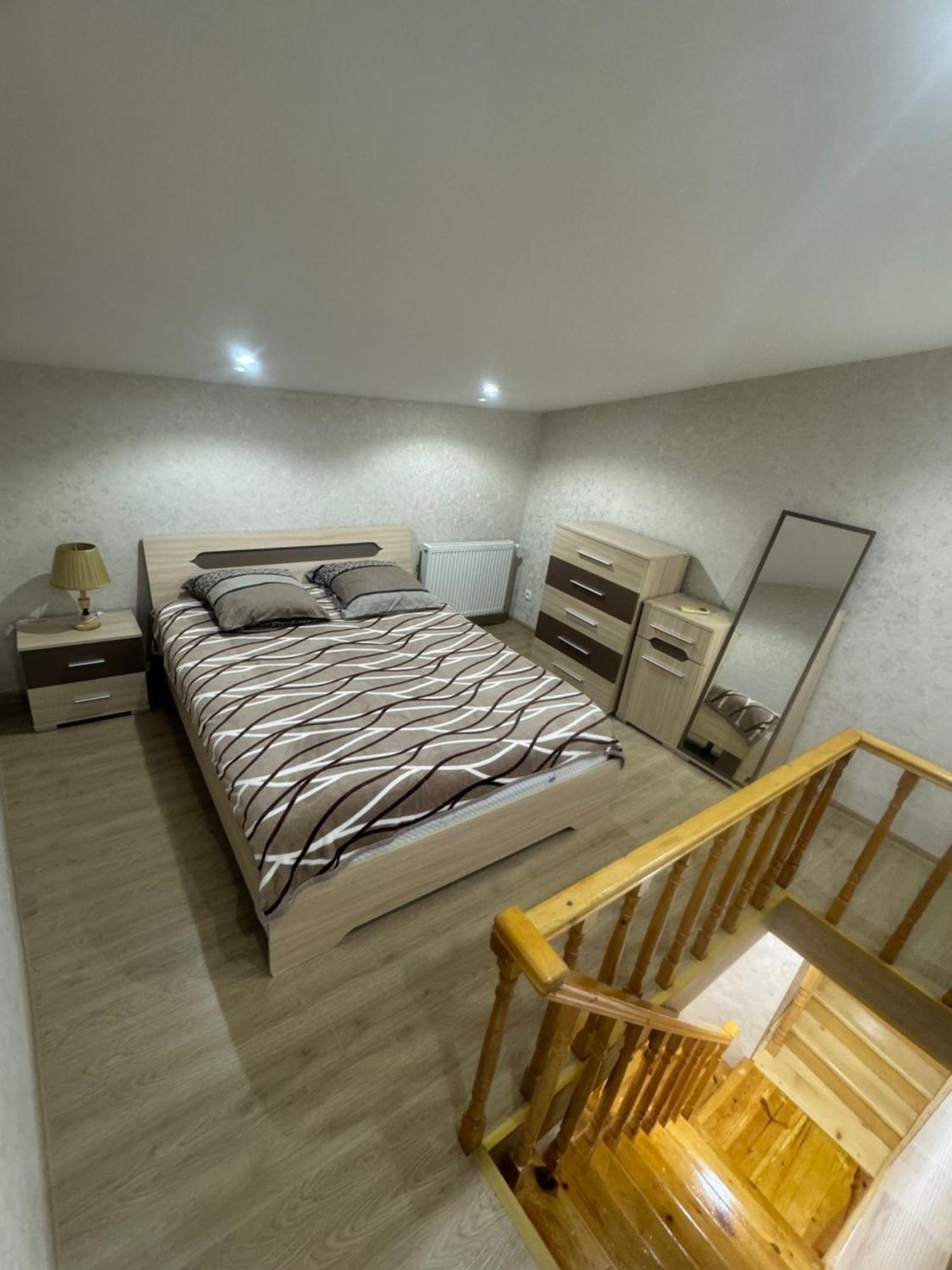 Tamuna Apartment Tbilisi Zewnętrze zdjęcie