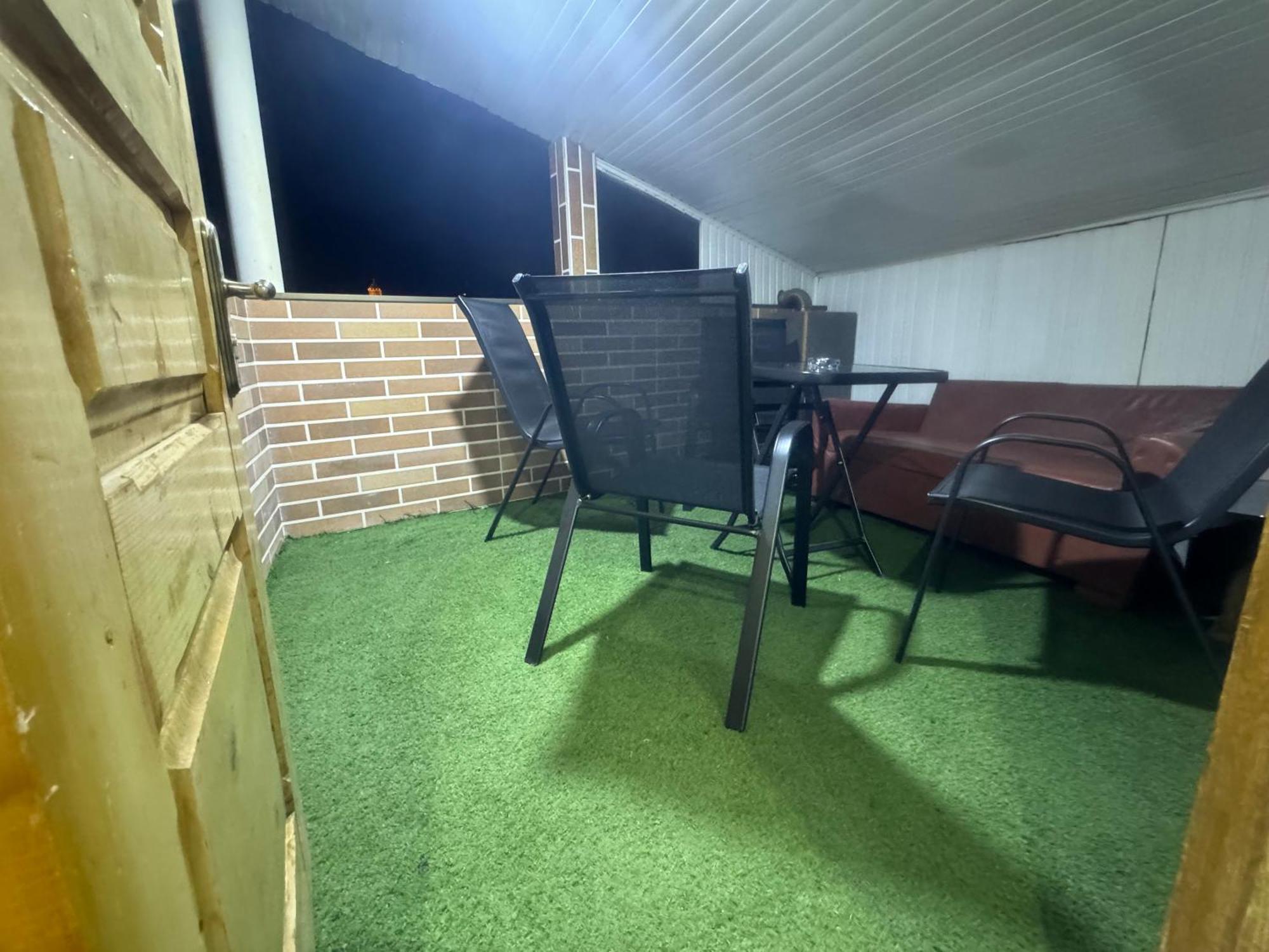 Tamuna Apartment Tbilisi Zewnętrze zdjęcie