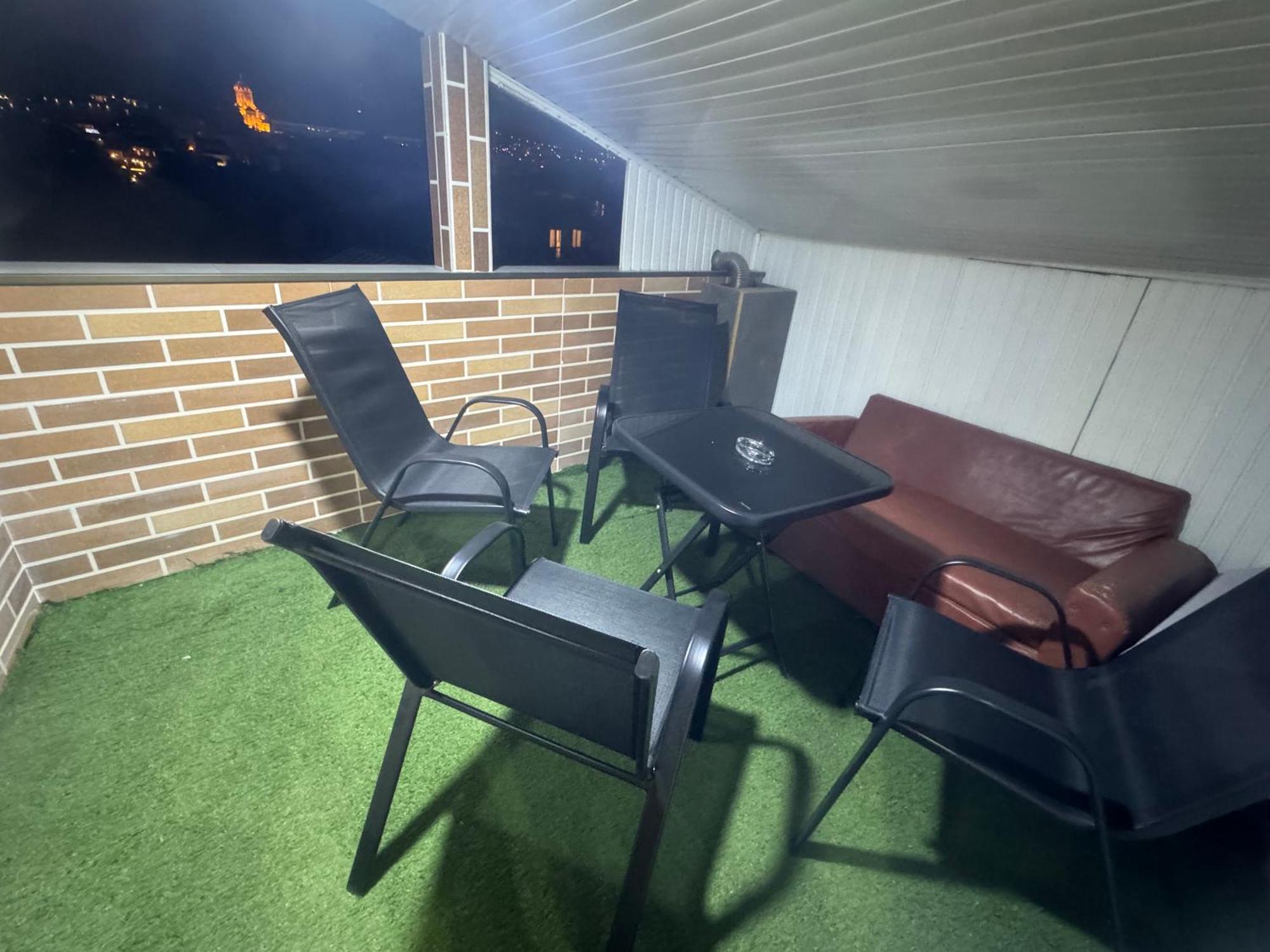 Tamuna Apartment Tbilisi Zewnętrze zdjęcie