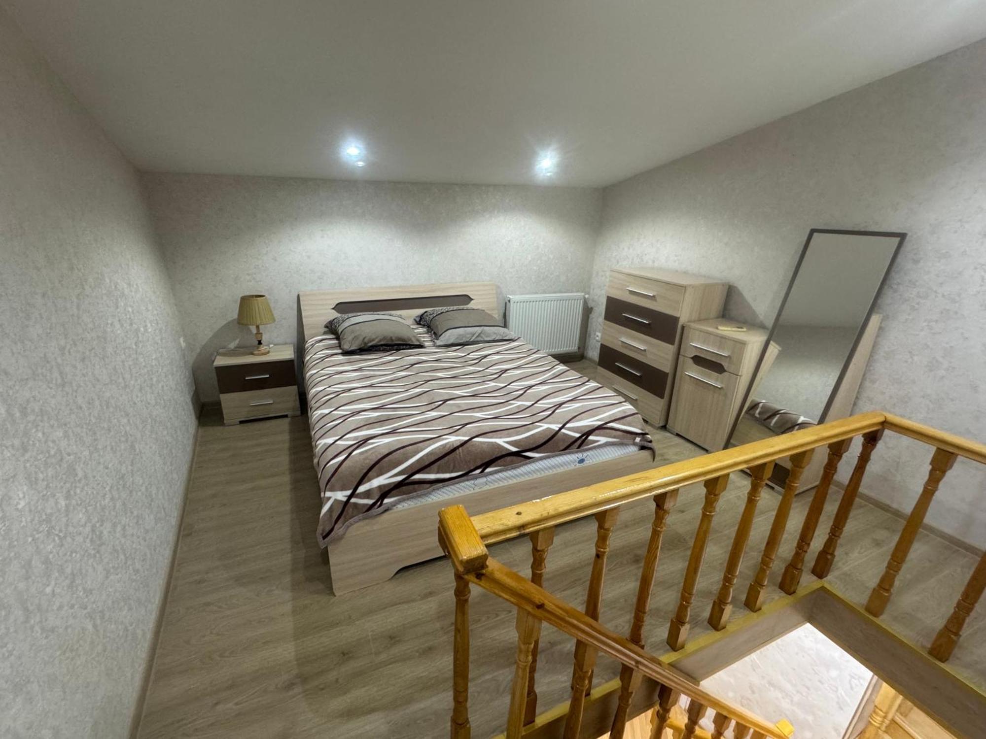 Tamuna Apartment Tbilisi Zewnętrze zdjęcie