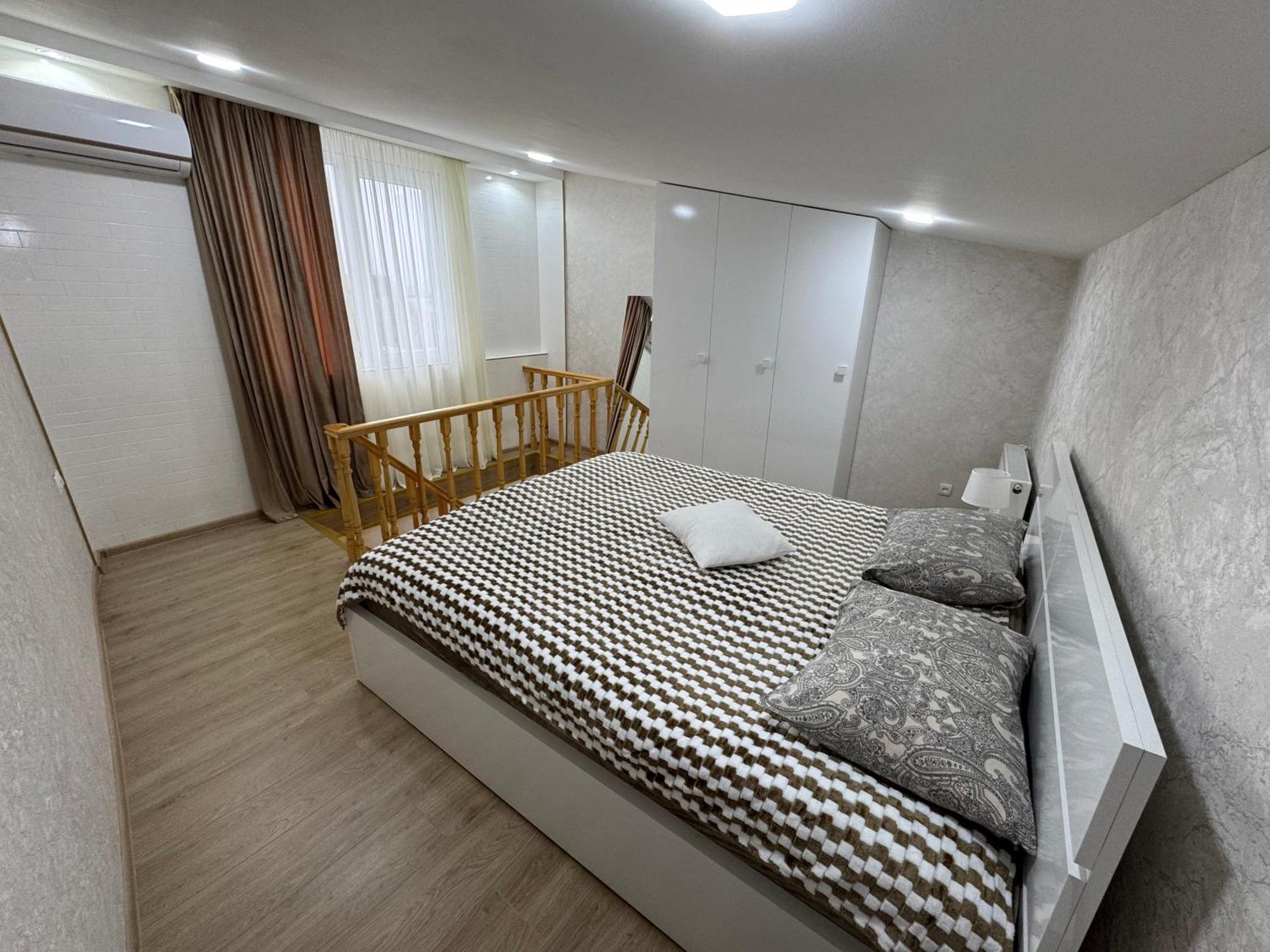 Tamuna Apartment Tbilisi Zewnętrze zdjęcie