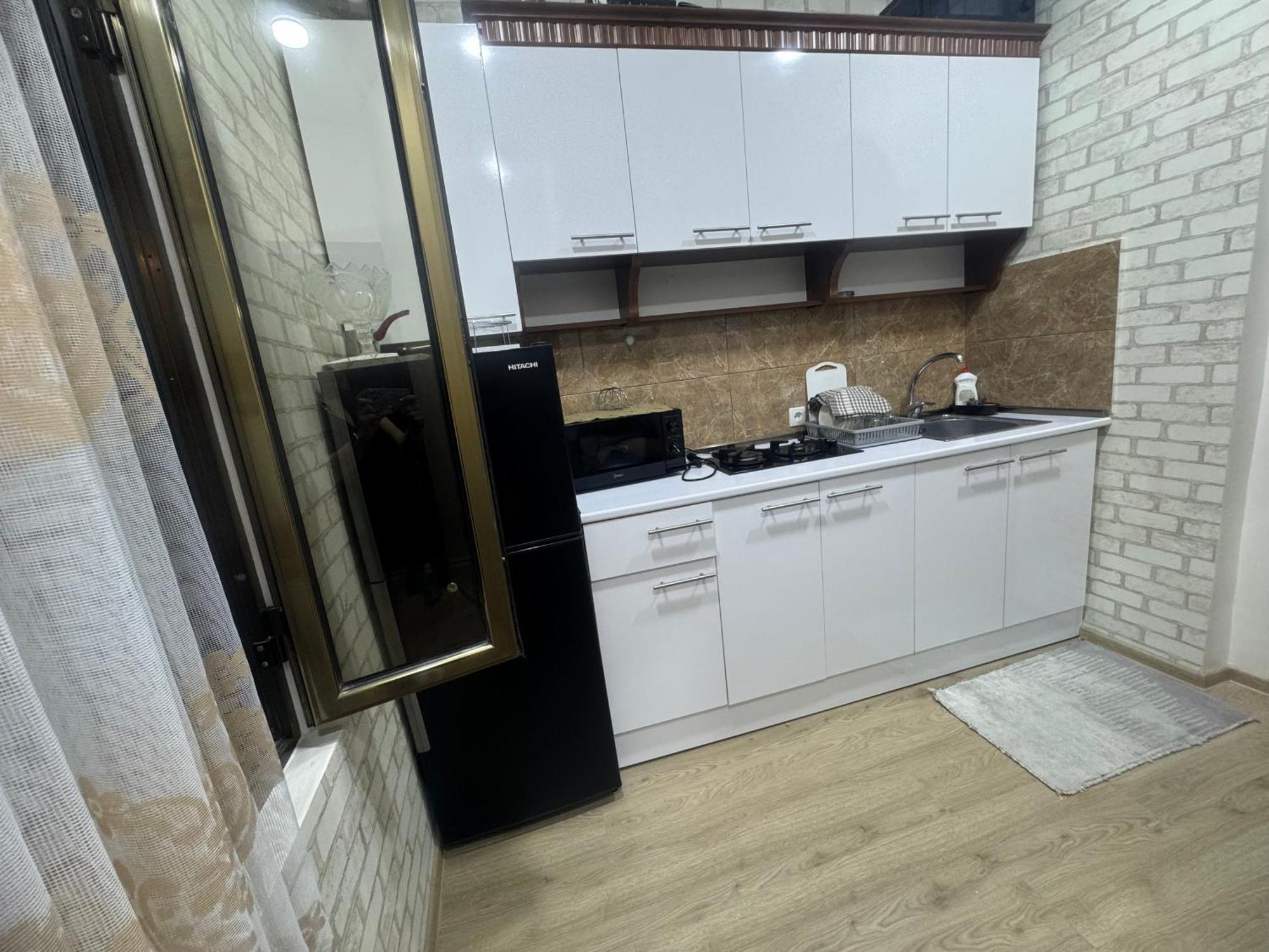 Tamuna Apartment Tbilisi Zewnętrze zdjęcie