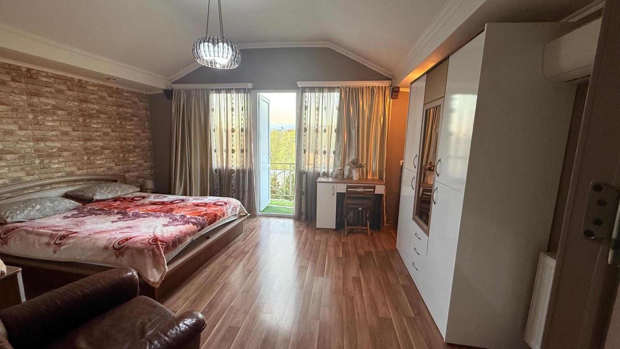 Tamuna Apartment Tbilisi Zewnętrze zdjęcie