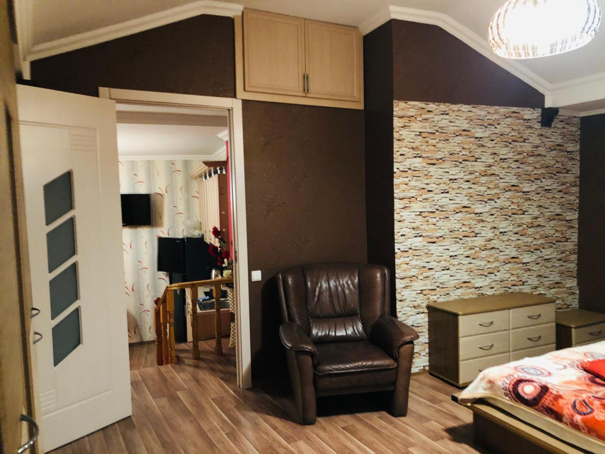 Tamuna Apartment Tbilisi Zewnętrze zdjęcie