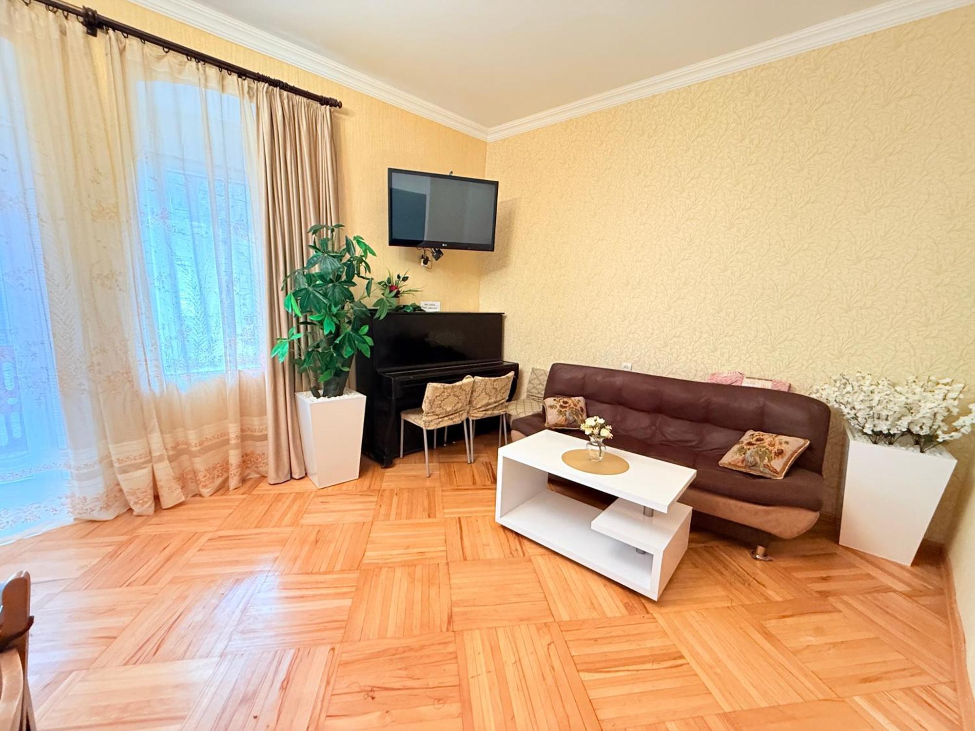 Tamuna Apartment Tbilisi Zewnętrze zdjęcie