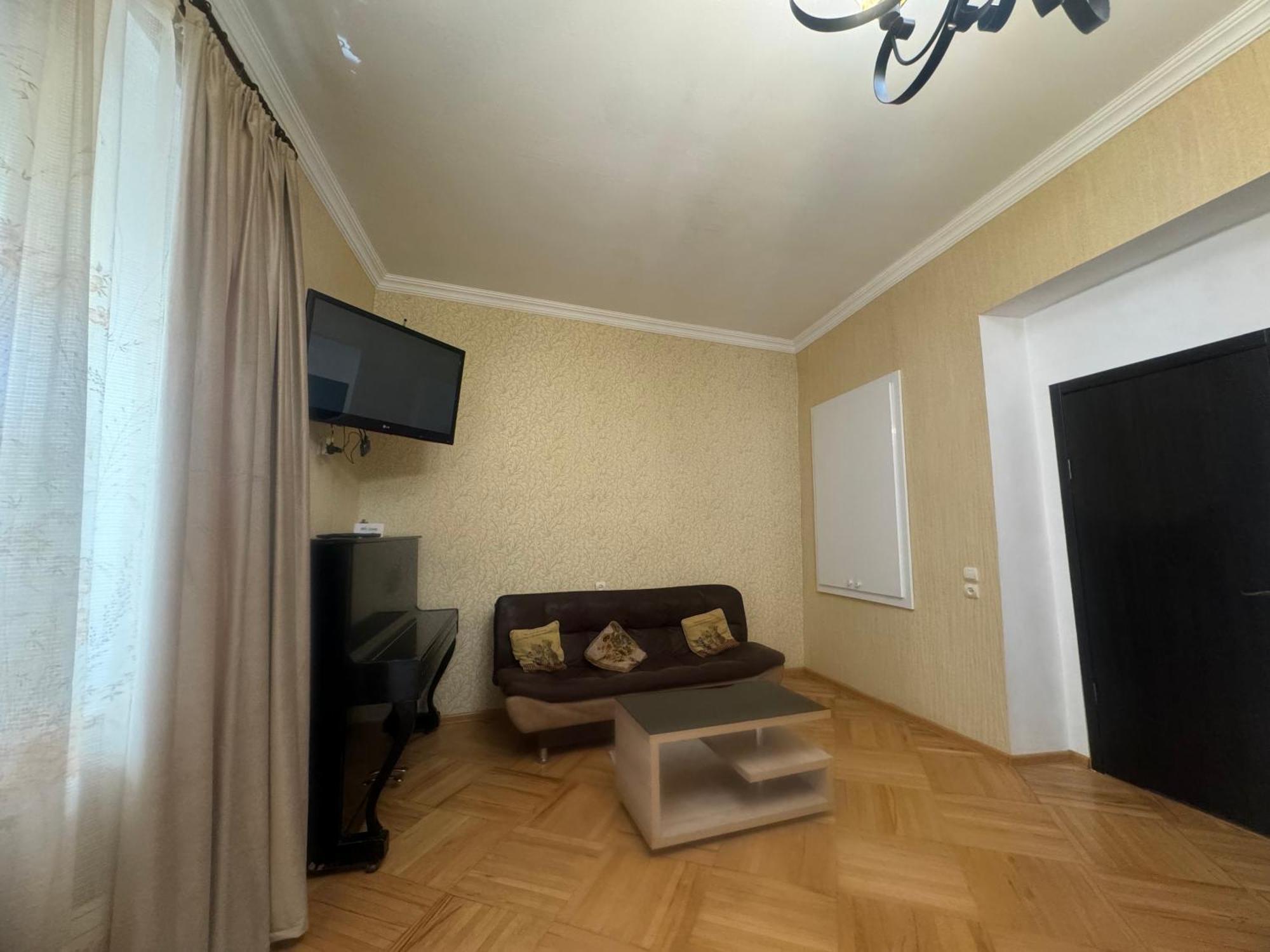 Tamuna Apartment Tbilisi Zewnętrze zdjęcie