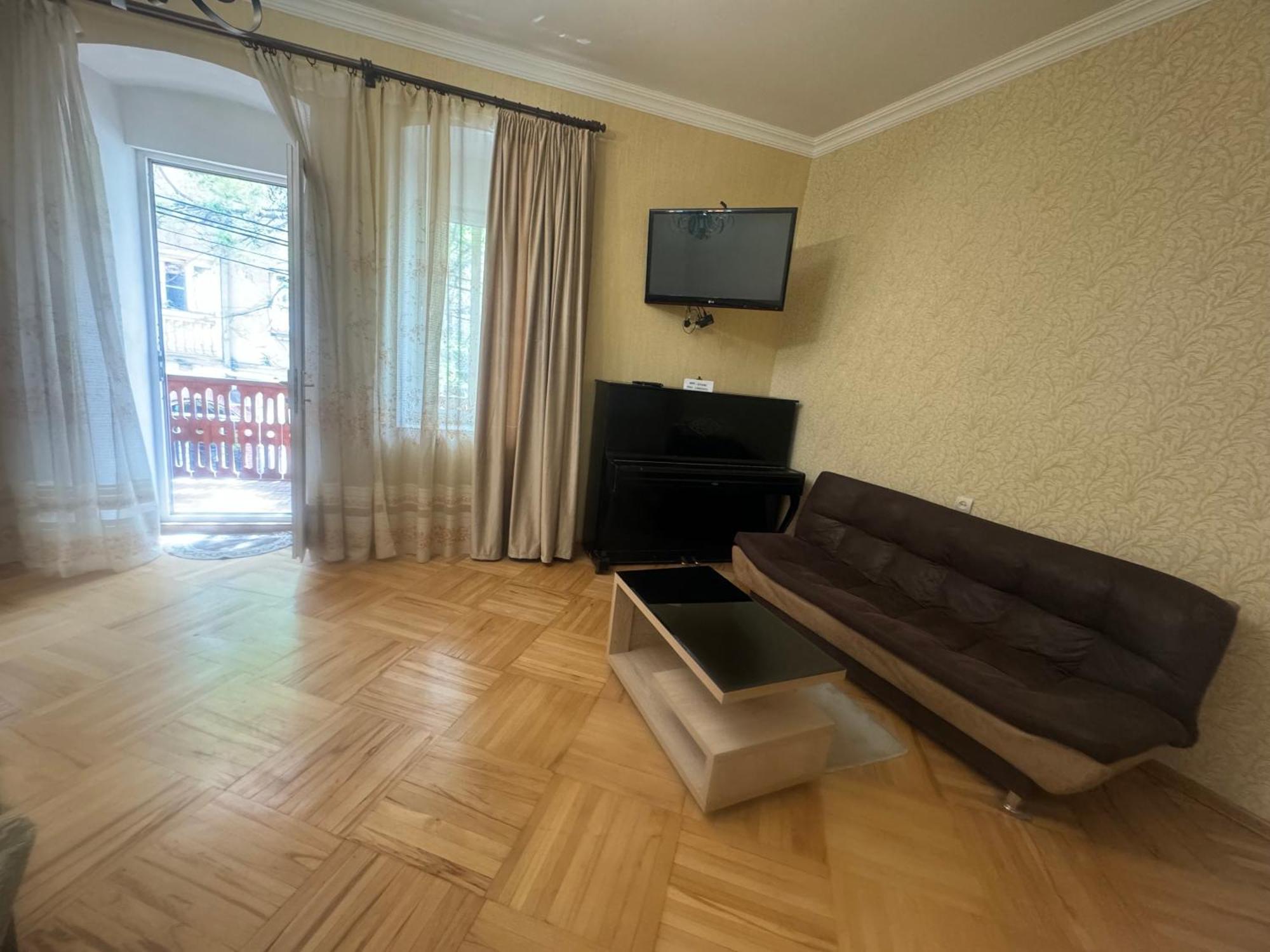 Tamuna Apartment Tbilisi Zewnętrze zdjęcie